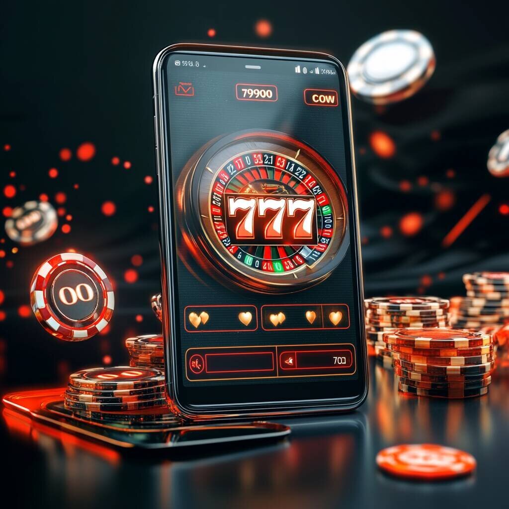 j777 Mobile App