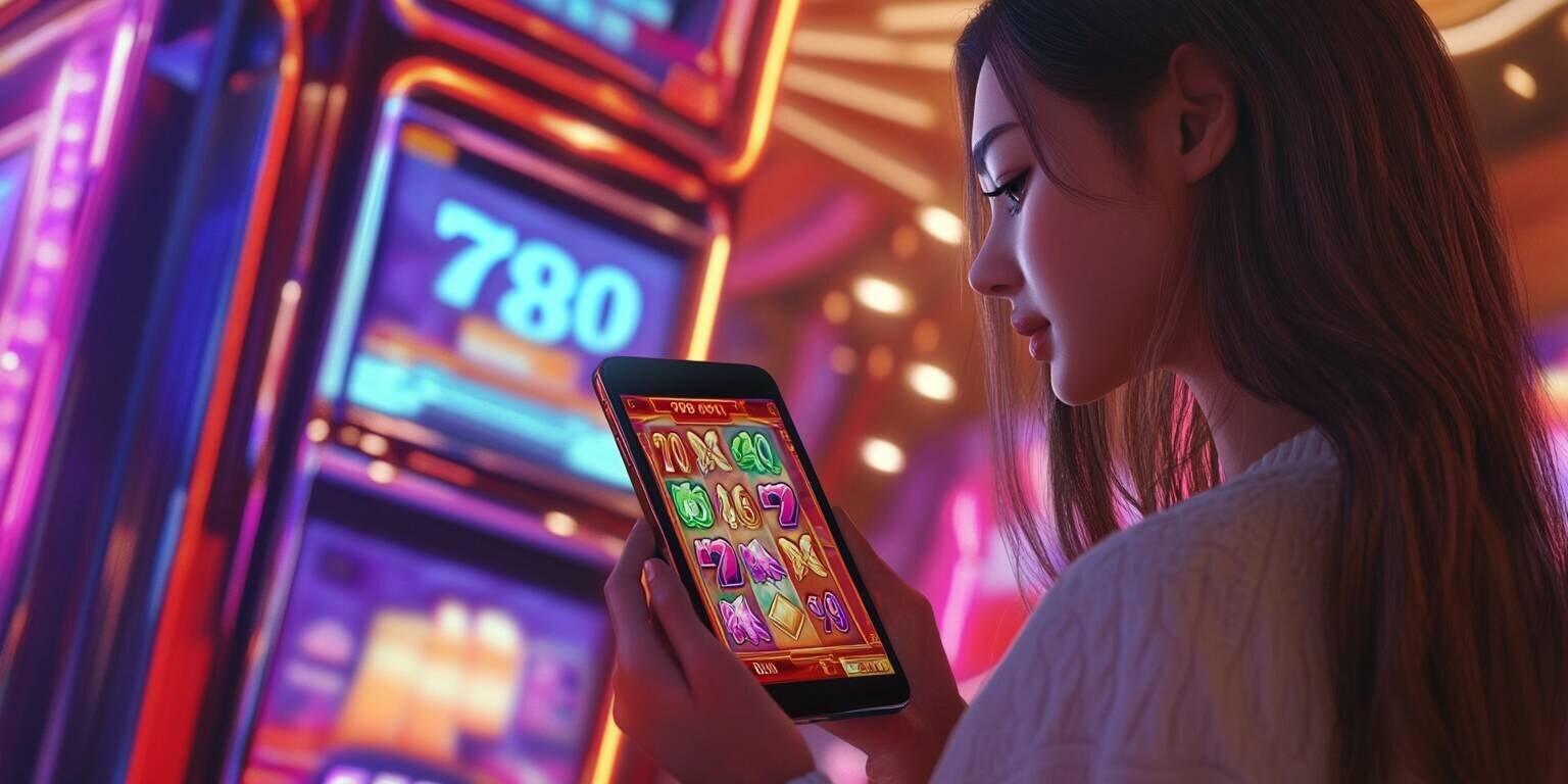 Exclusive bonuses and promotions at j777
