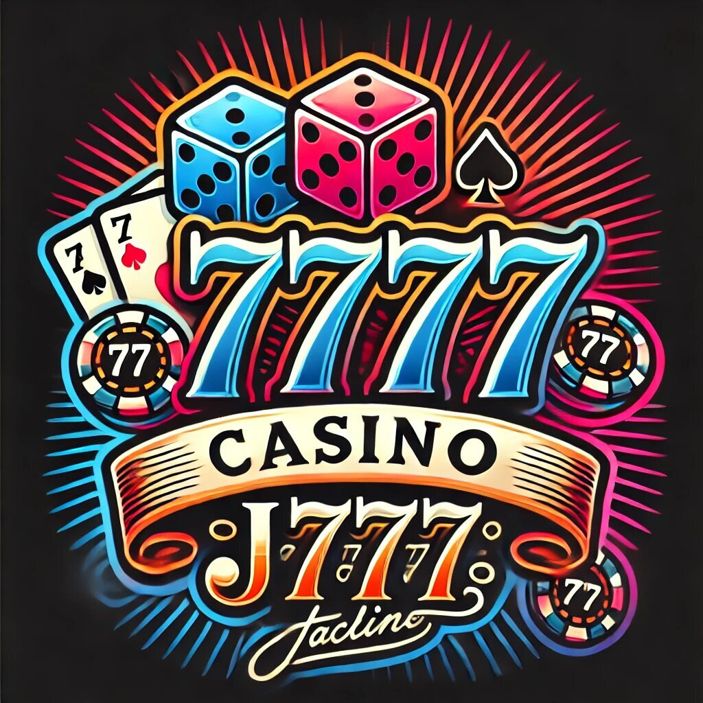 j777 Casino Hero