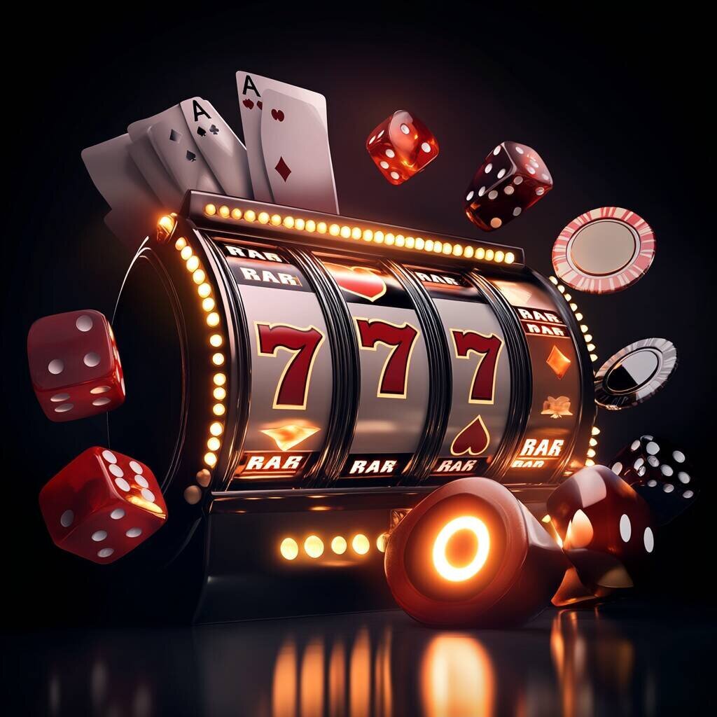 Games at j777