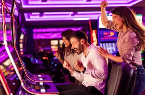 j777 slot game jackpot result on Philippine mobile device screen