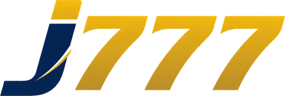 j777 Philippines gaming platform logo